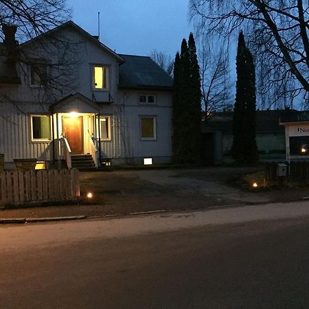 Norrgården i Sandviken Eksteriør bilde