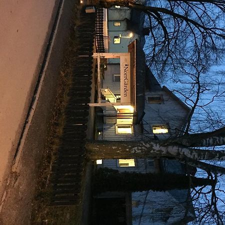 Norrgården i Sandviken Eksteriør bilde