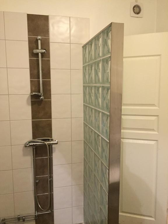 Norrgården i Sandviken Rom bilde