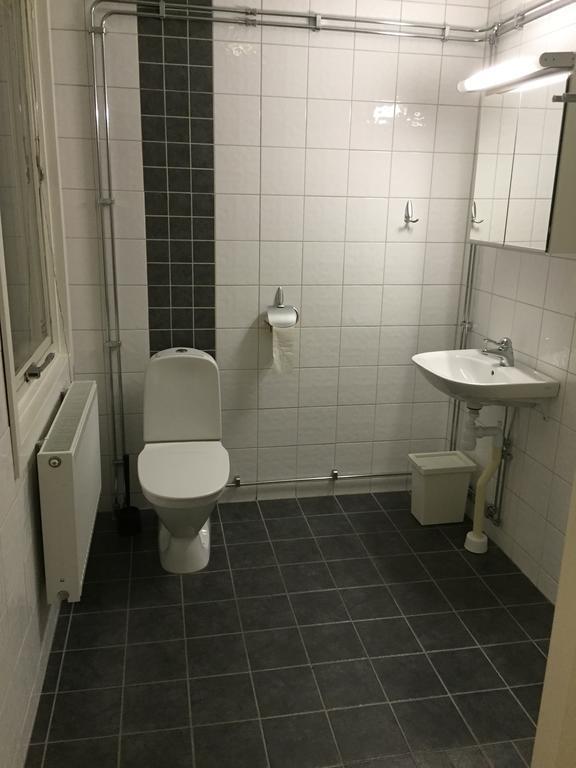 Norrgården i Sandviken Rom bilde